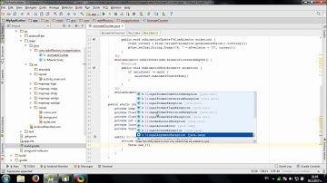 Develop Animated Counter in Android Studio