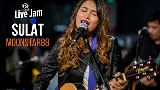 Moonstar88 - 'Sulat' chords