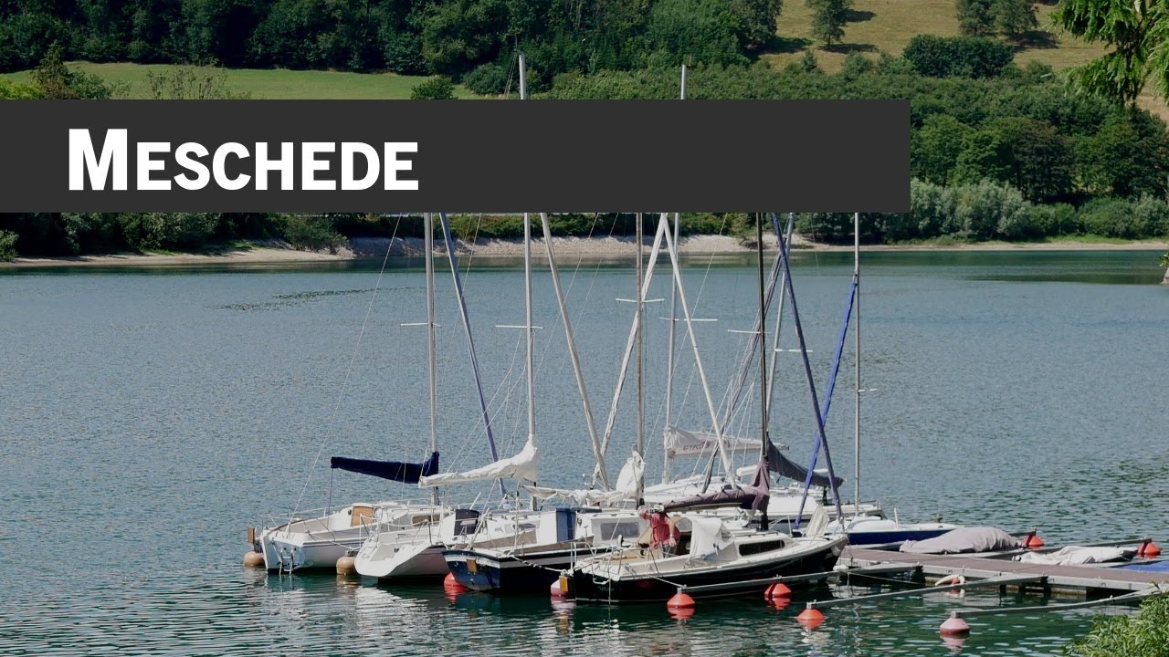 10 Meschede Sehenswürdigkeiten