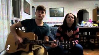 Hoy - India Martinez (cover) by Ramsés Castelló and Laia Soro