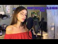 Kacey Musgraves - All is found (cover)