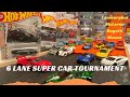 Hot wheels super car tournament lamborghini mclaren bugatti nissan gtr