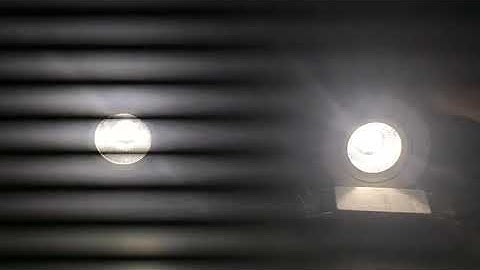 Why the PWM is the most ideal LED dimming mode at present?