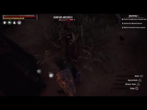 Conan Exiles Battling* And Spiced Gruel Recipe - YouTube