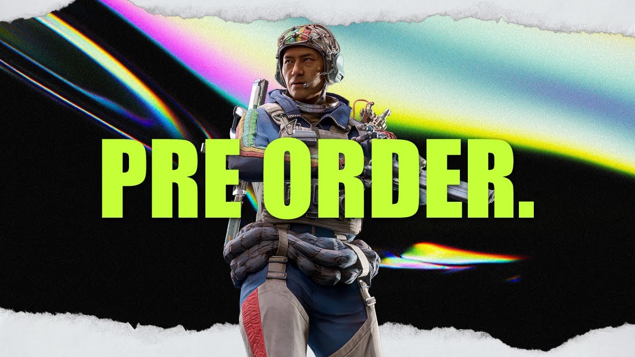 Arc Raiders - DEMO, Cosmetics, Release Trailer & MORE - YouTube