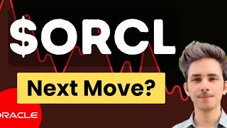 ORCL Stock (Oracle stock) ORCL STOCK analysis ORCL STOCK PREDICTION in ORCL stock news today