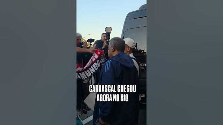 Fim da novela Carrascal chega ao Rj pra fechar com Mengão! #flamengo #futebol #phelifla