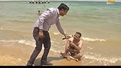 Know why no one drowns in Dead Sea! | जानिए डेड सी में कोई व्यक्ति डूबता क्यों नहीं है!