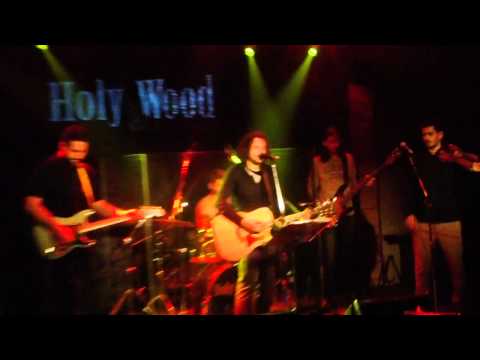 'Άλμα' live στο