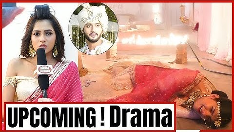 Dadi Sa Gets Emotional During Saru’s Wedding  | Exclusive On Location | Saru Today Episode
