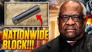Supreme Court Nationwide Block of Short Barreled Rifle & NFA Restrictions Case Moves Forward!