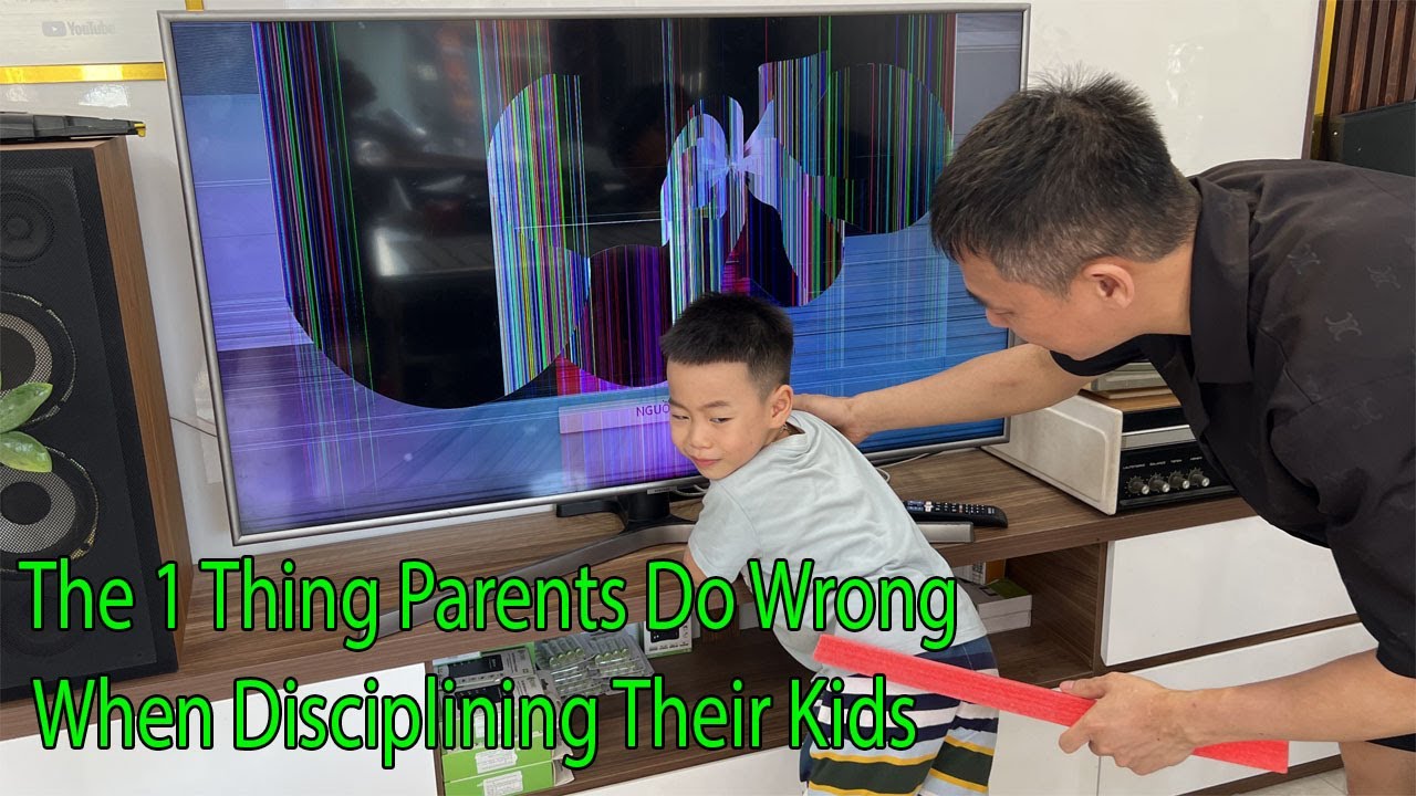 5 суровых истин о детях и электронике, которые должны знать родители