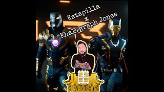 Score Card Reactions : Katapilla x Khaligraph OG Jones - THE AVENGERS CYPHER