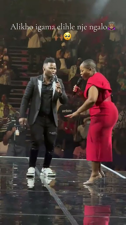 Alikho igama elihle nje ngalo #gospelmusic