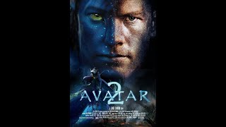 AVATAR 2   Official Trailer   James Cameron   Avatar 2   Official   Trailer