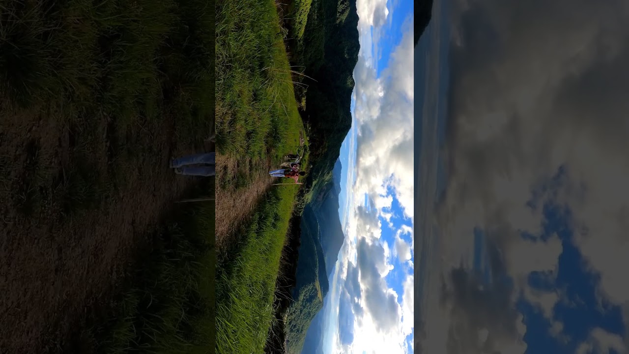 Mt Sielkal Peak 😍