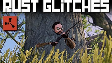 The History of the Craziest Rust Exploits | Part 1