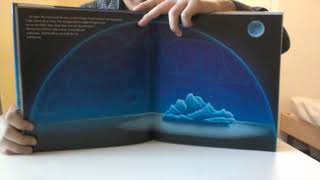 JCCC Virtual Library “Lulie the Iceberg”