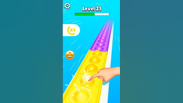 Pop run 3D || #shorts #funny #tranding #poprun #gameplay #youtubeshorts #youtube #gaming #ytshorts