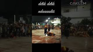 Download Lagu detik2 suro galak kalap mendem jaranan Ki Ageng putro w #shots #shorts MP3