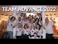 The Best Team Advance Yet? - Lucas Howard Group | Keller Williams Realty