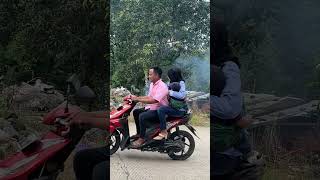 Petasan duar duar