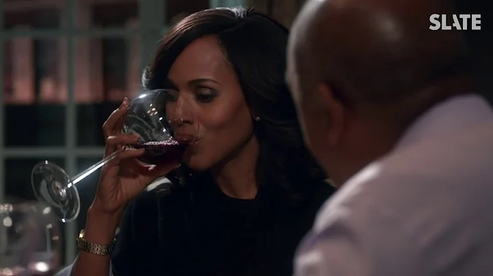 "Scandal" Is Over, but Olivia Pope Will Always Hav...