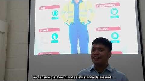 PIChE Bataan ChEnemalaya 2019