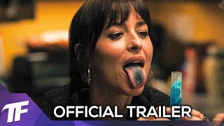 CHA CHA REAL SMOOTH Official Trailer (2022) Dakota Johnson Movie HD