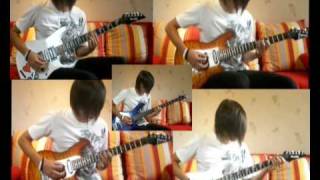 187Guitarplayer - Lost Bell Original