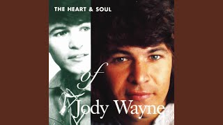 Video thumbnail of "Jody Wayne - A Picture of Patches"