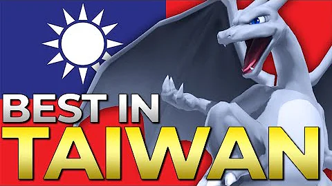 I Played the Best Player In Taiwan Offline