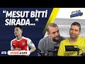 Fenerbahçe'nin İlgilendiği Stoper Kim?, Mesut Özil Transferinin Perde Arkası | Sadece Fenerbahçe #75