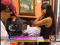 Wendy Sulca Entrevista Sobre "La Trolleada"