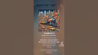 Comboio dos Lambas (versão jazz)