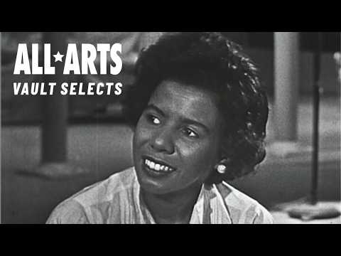 Lorraine Hansberry: Playwright