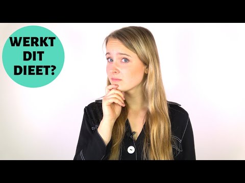 Video: 3 manieren om veganist te zijn