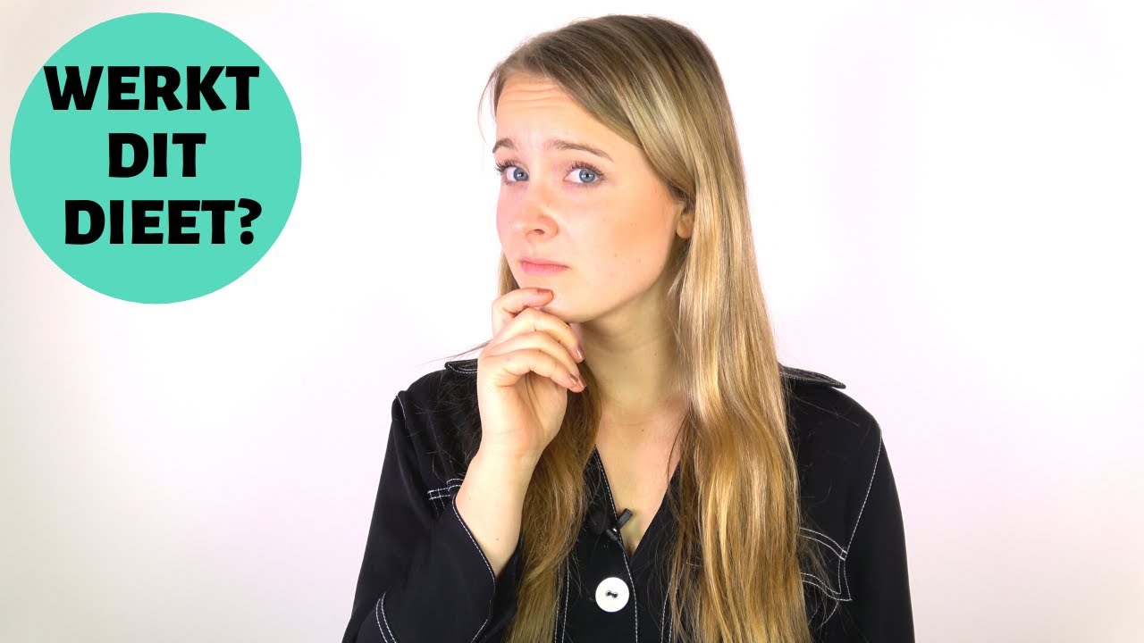 Candida Dieet Uitleg Voedingslijst Ervaringen 3 Recepten