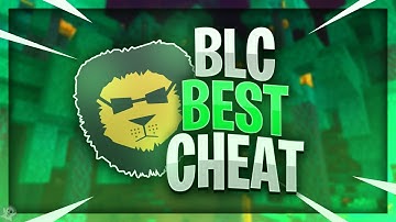 The Best Cheat For Badlion Client