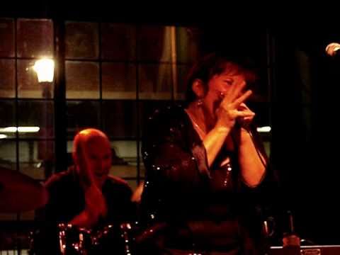 Diane Blue and Friends