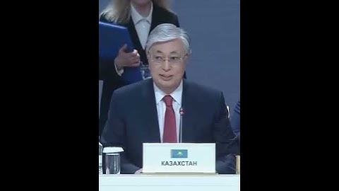 🔥🔥🔥Лукашенко неожиданно покритиковал Токаева, тот вынужден был отреагировать