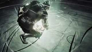 Deep Down - Gameplay TGS 2014 Trailer HD [PS4]
