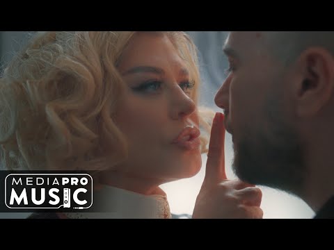 Loredana & SHIFT - Mister Amor (Official Video)