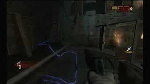 Condemned 2 Part 20: Mind-blowing shouting