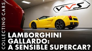 Lamborghini Gallardo Buyer's Guide