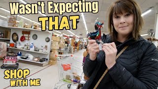 Wasn't EXPECTING That | Shop With Me | Reselling