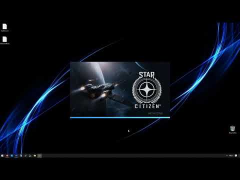 Star Citizen Alpha PU 3180   disconnection error code 30009   2023 03 12  08 58 47 04