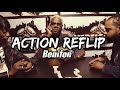 Beniton - Action Reflip - Nadine Sutherland Terror Fabulous