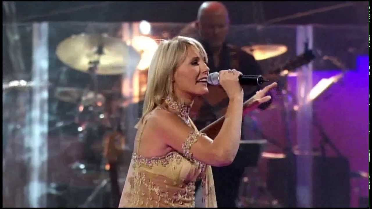 Dana Winner    Beautiful life Full concert HD