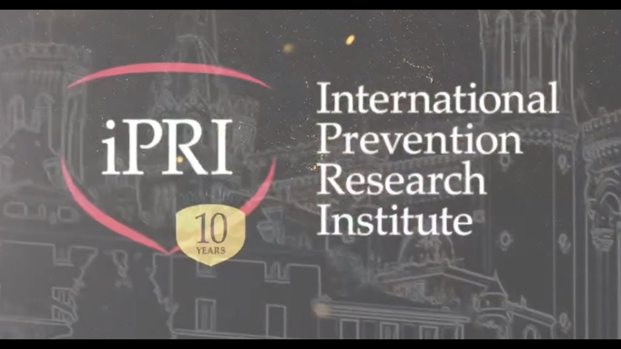 ieo prostata memorandum k gatti youtube